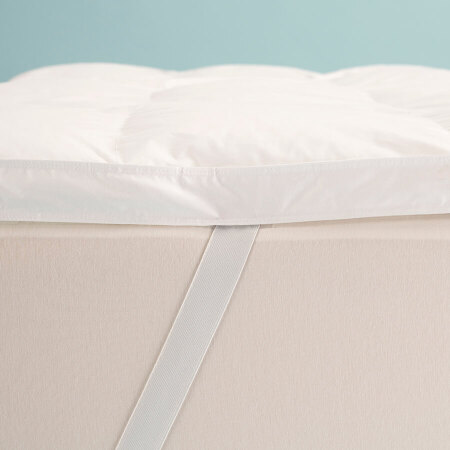 Othello Fibra ComfortTOP 160x200 cm - 3