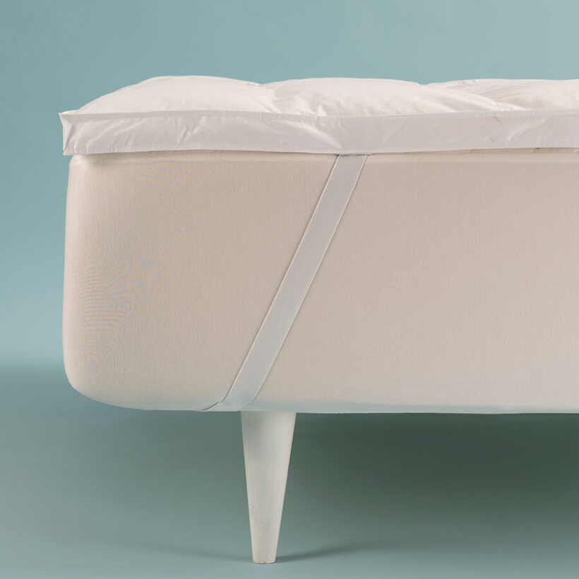 Othello Fibra ComfortTOP 90x200 cm - OTHELLO