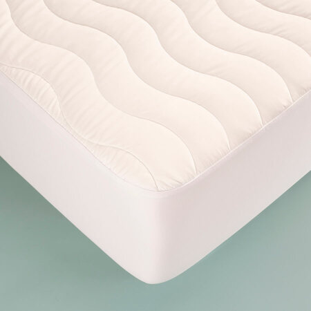 Micra Aqua Sıvı Geçirmez Yatak Alezi 160x200 cm - 2