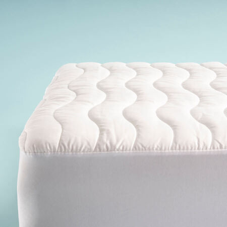 Micra Aqua Sıvı Geçirmez Yatak Alezi 70x140 cm - 2