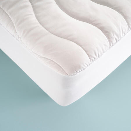 Micra Aqua Sıvı Geçirmez Yatak Alezi 70x140 cm - 3