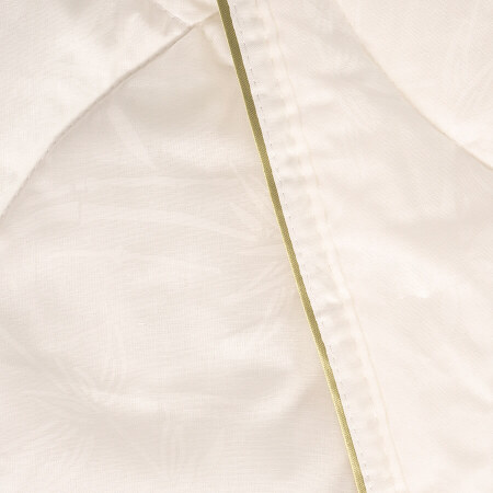 Othello Pamuk Kumaş Tek Kişilik Bambu Yorgan 155x215 cm - 4