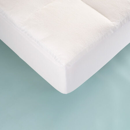 Othello Protecta Nuova Mattress Topper 160x200 cm - 2