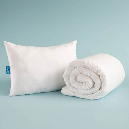Othello Rosy Tek Kişilik Yastık Yorgan Set (155x215 cm) (1 adet yastık) - 4