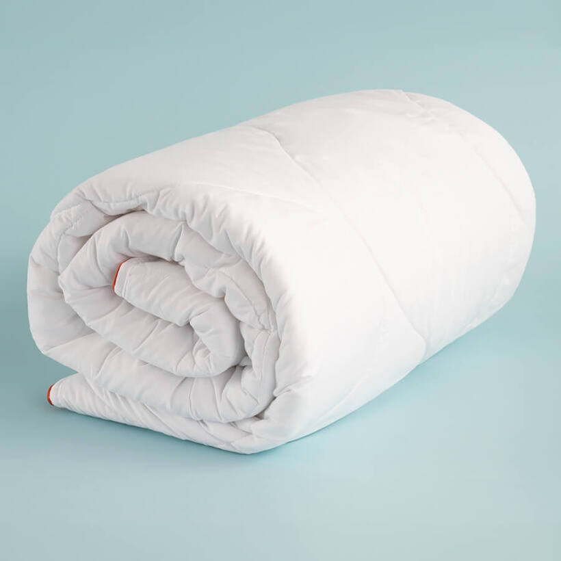 Othello Teona 60c Yıkanabilen Çift Kişilik Yorgan 195x215 cm - OTHELLO