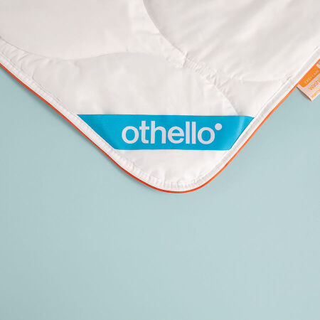 Othello Teona 60c Yıkanabilen Çift Kişilik Yorgan 195x215 cm - OTHELLO