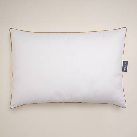 Palia Deluxe Firm Fiber Pillow 50x70+2.5 - Thumbnail