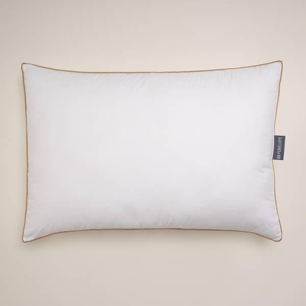 Palia Deluxe Firm Fiber Pillow 50x70+2.5