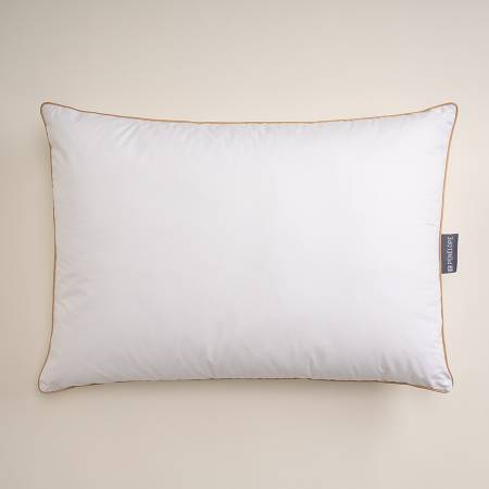 Palia Deluxe Soft Fiber Pillow 50x70 - Thumbnail