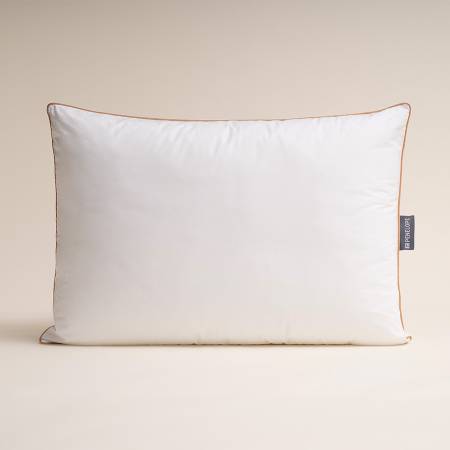 Palia Deluxe Soft Fiber Pillow 50x70 - Thumbnail