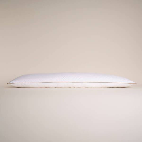 Penelope Alliance Goose Down Pillow 50x140 cm