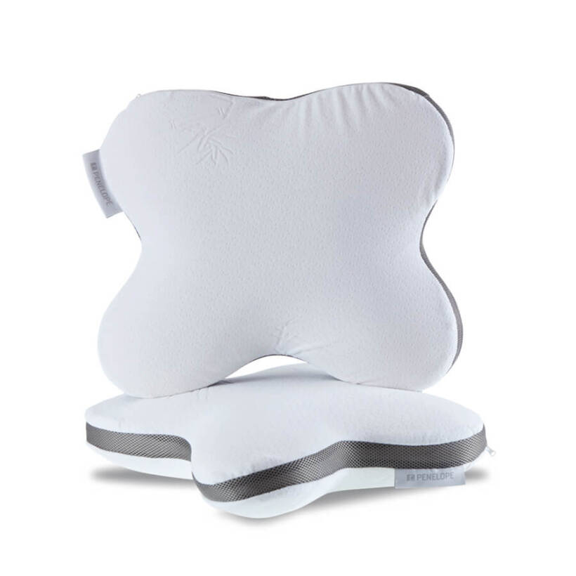 Penelope Babylon Pillow