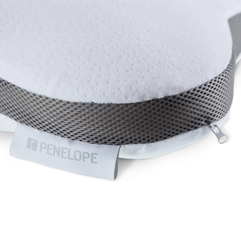 Penelope Babylon Pillow