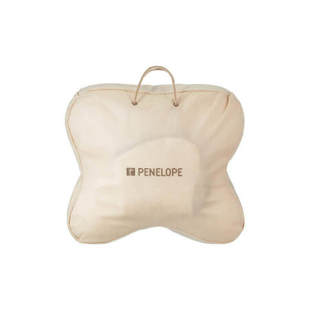 Penelope Babylon Pillow - Thumbnail