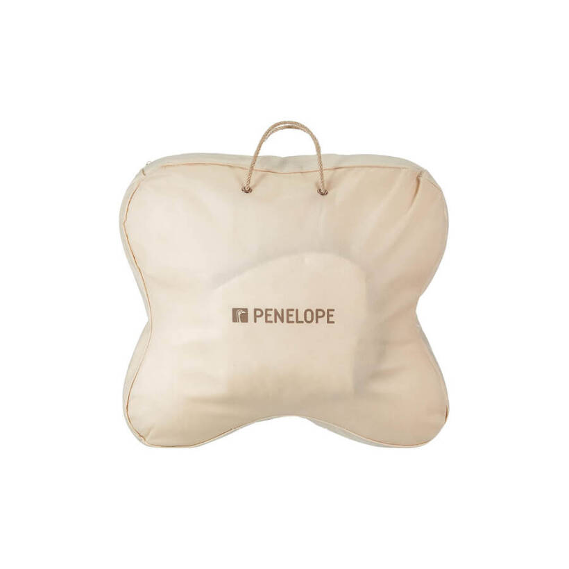 Penelope Babylon Pillow