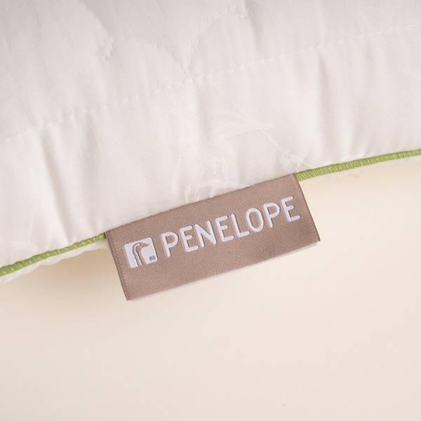 Penelope Bamboo Baby Pillow 35x45 cm