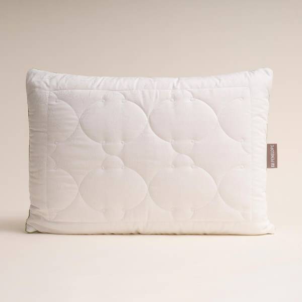 Penelope Bamboo Pillow 50x70 cm