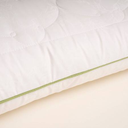 Penelope Bamboo Pillow 50x70 cm - Thumbnail