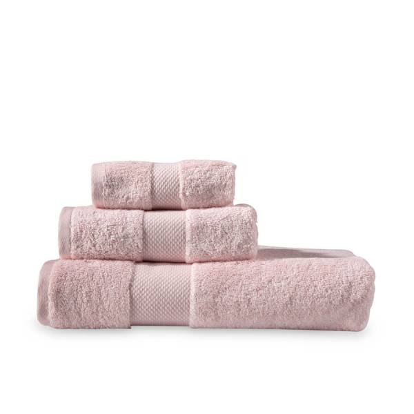 Penelope Bedroom Gloria Guest Towel 30X50 Lotus