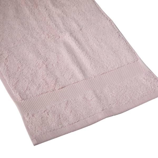 Penelope Bedroom Gloria Guest Towel 30X50 Lotus