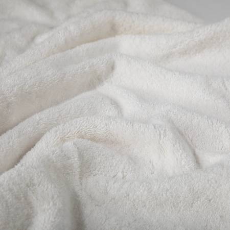 Penelope Bedroom Gloria Guest Towel 30X50 Natural - Thumbnail
