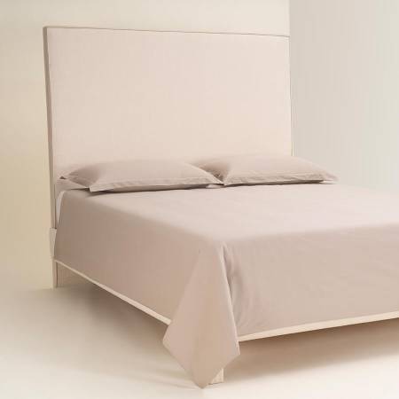 Penelope Catrine Percale Easy Care Nevresim Seti Açık Gri 240x260 - 2