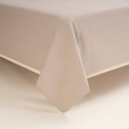 Penelope Catrine Percale Easy Care Nevresim Seti Açık Gri 240x260 - 3