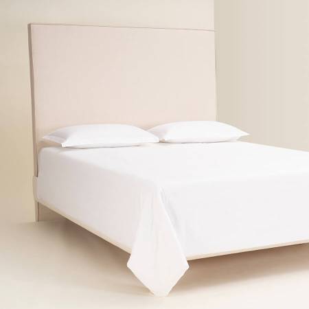 Penelope Catrine Percale Easy Care Nevresim Seti Beyaz 240x260 - 2