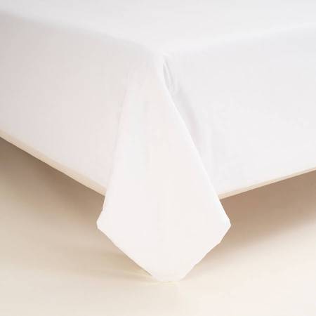 Penelope Catrine Percale Easy Care Nevresim Seti Beyaz 240x260 - 3