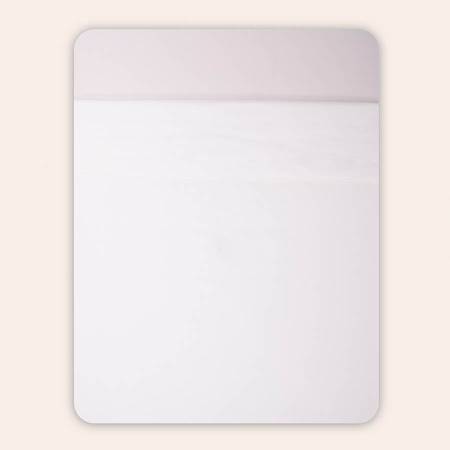 Penelope Catrine Percale Easy Care Nevresim Seti Beyaz 240x260 - 5