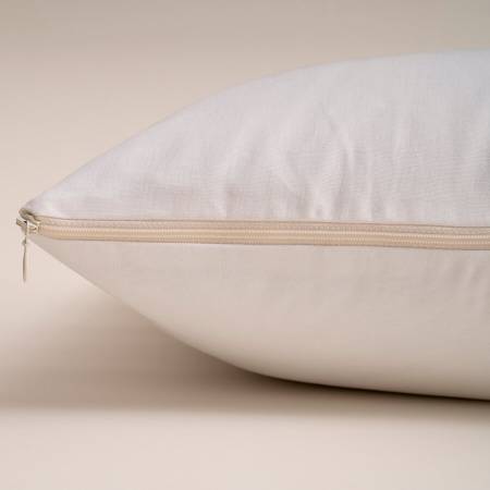 Penelope Cotton Combed Water Proof Pillow Protector (2 Pieces) - Thumbnail