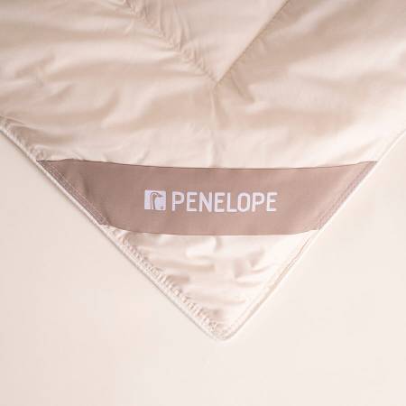Penelope Cotton Live Duvet King Size 220x240 cm - Thumbnail