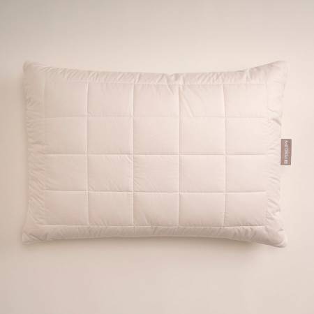 Penelope Cotton Live Pillow 50x70 - Thumbnail