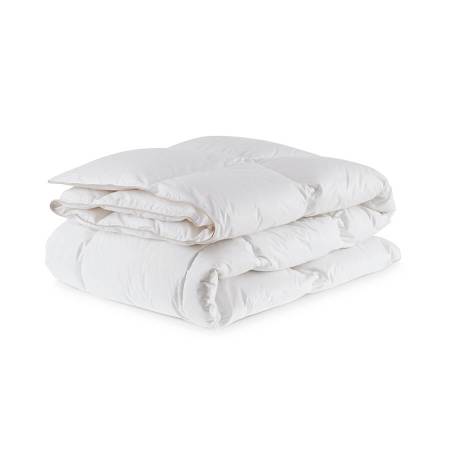 Penelope Dove 10.5 TOG Goose Down Duvet King Size 220x240 cm - Thumbnail