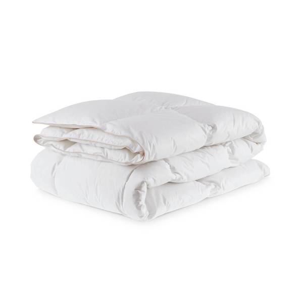 Penelope Dove 10.5 TOG Goose Down Duvet King Size 220x240 cm