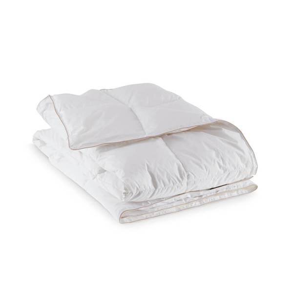 Penelope Dove 10.5 TOG Goose Down Duvet King Size 220x240 cm