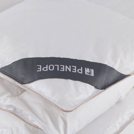 Penelope Dove 10.5 TOG Goose Down Duvet King Size 220x240 cm - Thumbnail