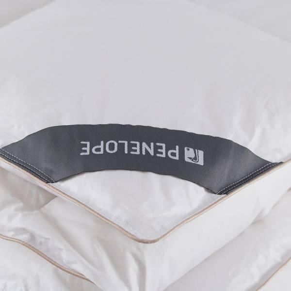 Penelope Dove 10.5 TOG Goose Down Duvet King Size 220x240 cm