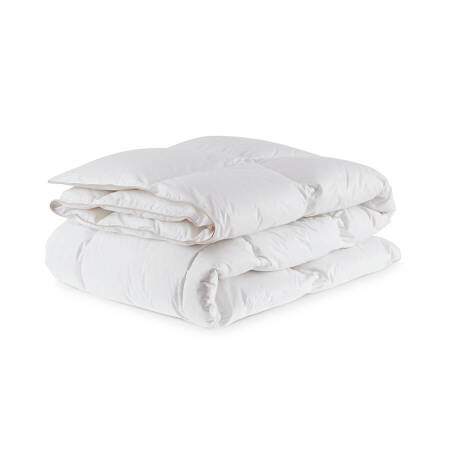 Penelope Dove 10.5 TOG Goose Down Duvet Single Single 155x215 cm - Thumbnail