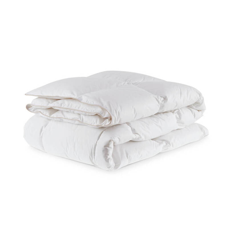 Penelope Dove 10.5 TOG Goose Down Duvet Single Single 155x215 cm