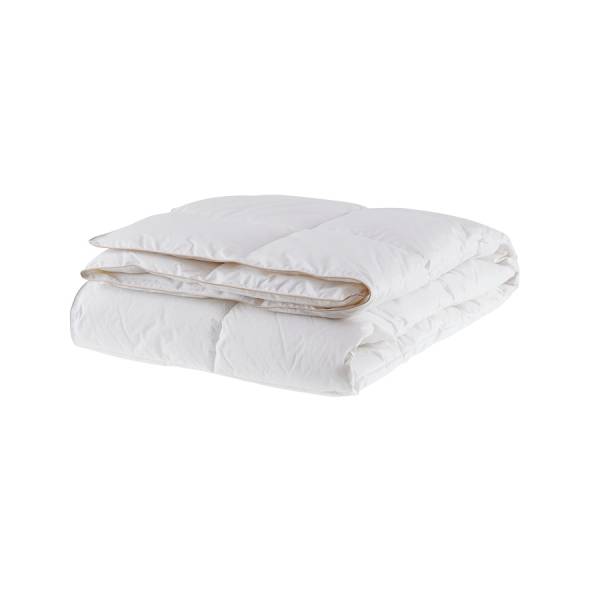 Penelope Dove 6.5 Tog Goose Down Duvet Double