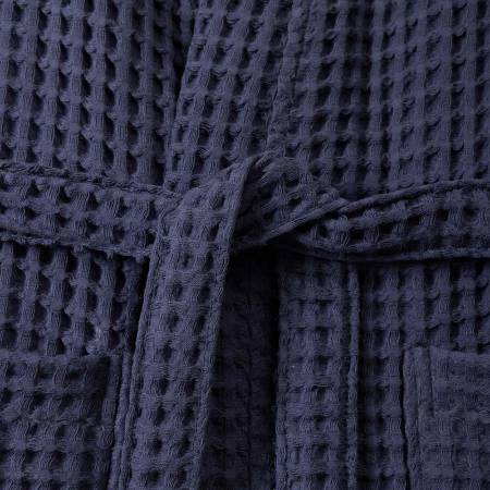 Penelope Eve Erkek Bornoz Lacivert L/XL - 