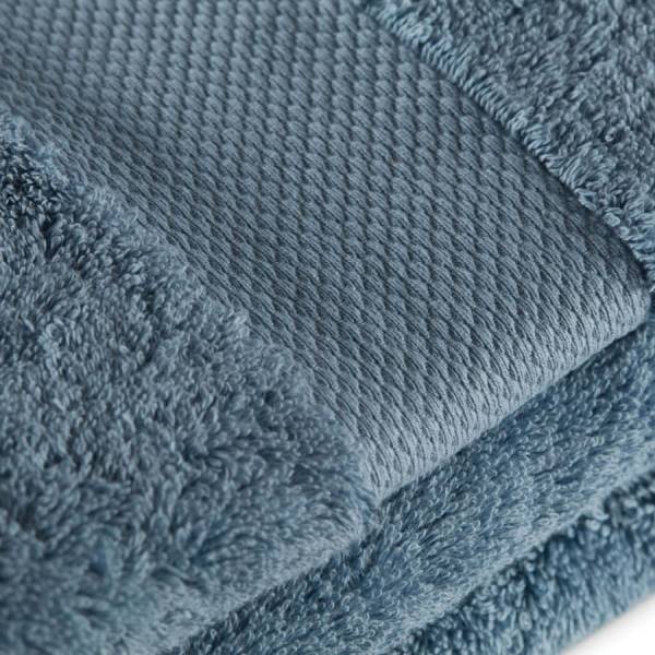 Penelope Gloria Bath Towel 90X150 Denim