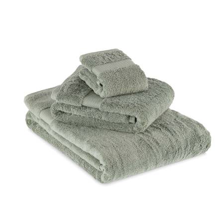 Penelope Gloria Bath Towel 90X150 Iceberg - Thumbnail