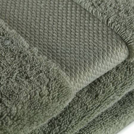 Penelope Gloria Bath Towel 90X150 Iceberg - Thumbnail