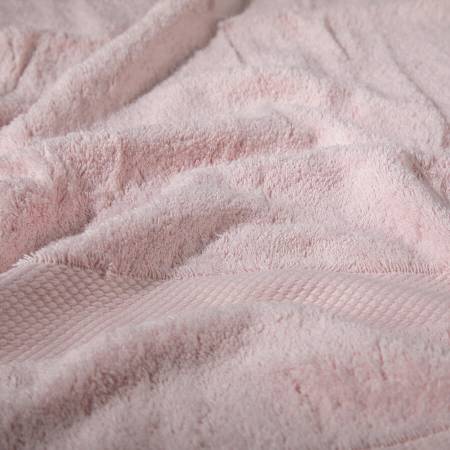 Penelope Gloria Bath Towel 90X150 Lotus - Thumbnail