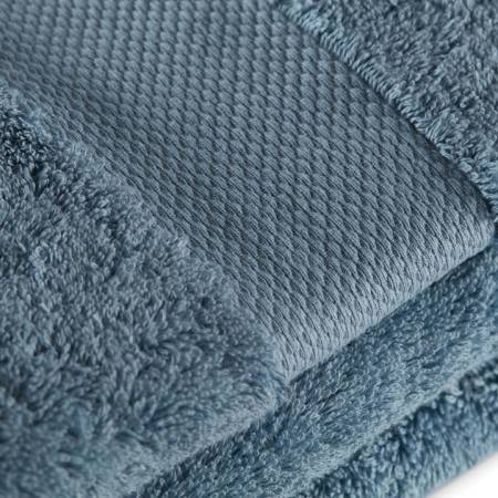 Penelope Gloria Hand Towel 50X90 Denim - Thumbnail