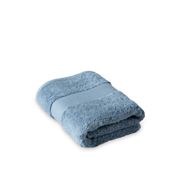 Penelope Gloria Hand Towel 50X90 Denim
