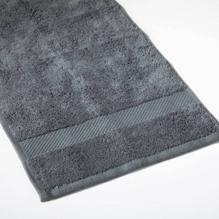 Penelope Gloria Hand Towel 50X90 Iron - Thumbnail