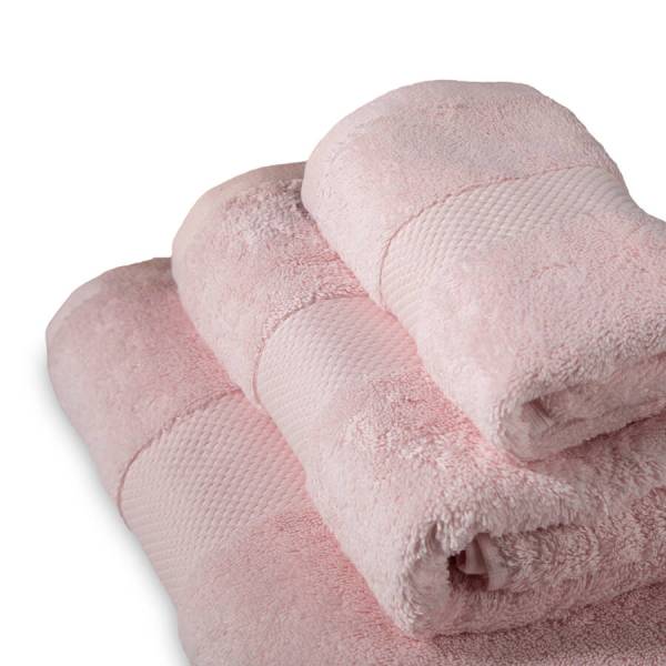 Penelope Gloria Hand Towel 50X90 Lotus